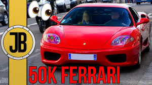 Check spelling or type a new query. Top 10 Facts Ferrari Youtube