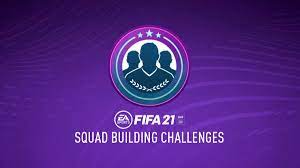 Conozca todas las cuotas de apuesta actuales para el partido en scores24.live! Fifa 21 Squad Building Challenges Sbc Fifplay