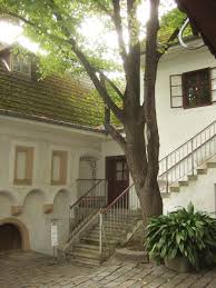 Beethoven eroicahaus und beethoven wohnung heiligenstadt. Ludwig Van Beethoven In Wien