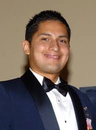 Senior Airman, Daniel Acosta, USAF (Ret.)