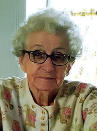 Evelyn Lowry Obituary May 31, 2020