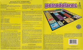 Descargar juegos de mesa gratis. Monopoly Nibanco Petrodolares Y Otros Juegos De Mesa Reglas Del Petrodolares Facebook