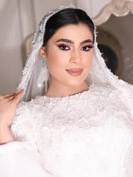 🩶 THE ULTIMATE BEAUTY ❣️🫶🏻 congratulations Doaa 🫶🏻🩶 من احلي عرايس  ٢٠٢٥ بجد ماشاء الله ❤️😍