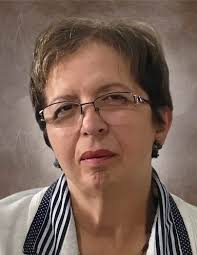 Claudine Fortin Obituary