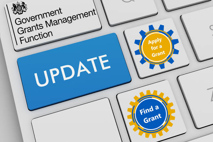 An update to Find a Grant – Apply for a Grant! – Government Grants Community