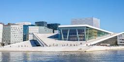 Oslo – experience the vibrant capital of Norway