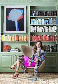 When you're ready to get your license, there are a few requirements that you'll need to follow. Charlotte Lucas Shares Her Interior Design Tips North Carolina Designer