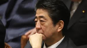 Japonský premiér nominoval na Nobelovku amerického prezidenta: Trump možno  dostane cenu za mier