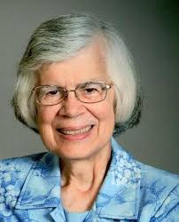 Martha L. (Charles) Pepper Sauder