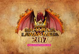 Minta maaf memang wa tak tengok aduhinya pun. Maharaja Lawak Mega 2017 Senarai Peserta Keputusan Mingguan Maharaja Lawak Mega 2017 Rafzantomomi