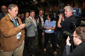 Your Reactions To Tommy Robinson S Crushing European Election Defeat Kent Live