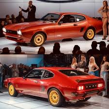 Image result for Bright Red 1978 Capri
