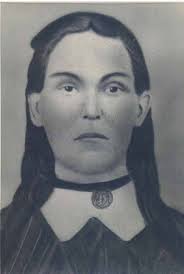 Elizabeth Lloyd Drew (1791-1859)