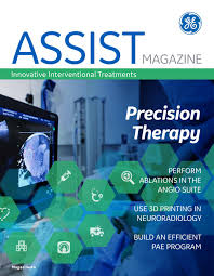 Assist Magazine 4 Dec 2018 Ge Healthcare By Ge