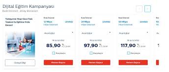 Türk telekom tarafından sunulan evde internet (ttnet) ev interneti adsl paketleri ve kampanyalarına ulaşabilirsiniz. En Ucuz Evde Internet Kampanyalari Ve Firmalari 2020