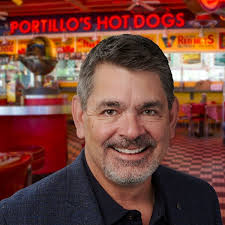 Portillo's