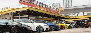 Public auto world menjadikan sesuatu impian untuk memiliki kenderaan idaman adalah lebih mudah dan mampu direalisasikan oleh setiap orang. About Us Public Auto World Snd Bhd