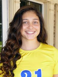 2017 Volleyball Roster