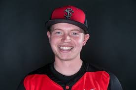 High school baseball statistics: Pitching