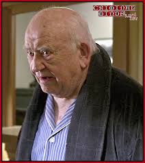 Criminal Minds Round Table: 4/12/15