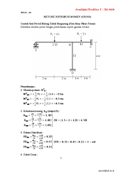 Check spelling or type a new query. Contoh Soal Portal 3 Sendi