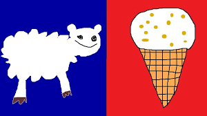 Neuseeland sucht eine neue flagge. Absurdeste Abstimmung 2016 Neuseelands Neue Alte Flagge Welt Themen Puls