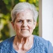 Ann Mcivor's Instagram, Twitter & Facebook