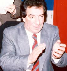 Pichilemu: El dirigente del comercio detallista de Chile, Rafael Cumsille  falleció a los 93 años