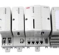 ABB AC 800M controllers - ABB 800xA DCS ABB AC 800M controllers