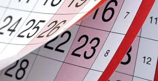 Exatamente como no brasil, algumas cidades possuem suas datas comemorativas. Confira O Calendario De Feriados Prolongados Em 2020