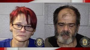 2 arrested in homicide of missing person in Henderson Co.