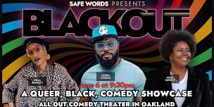 Comedy Entertainment— All Out Comedy Theater