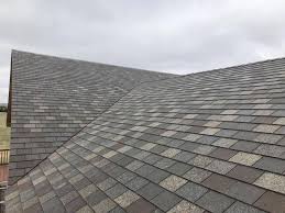 Maybe you would like to learn more about one of these? Roof Hail Damage Class 4 Synthetic Shingles Are Impact Resistant