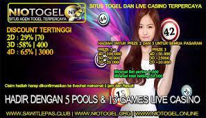 Situs Togel Hadiah Prize 2 Dan 3 Hadiah Membaca