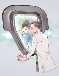 That S Fine I Didn T Need My Heart Now I Feel Even Worse About Betraying Him And Blowing Him Up Fallout 3 Dad Fallout Fallout 3