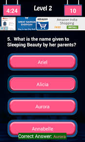 In the jungle book who teaches mowgli about the bare necessities of life? Trivia Quiz Walt Disney 2 2 4 Apk Download Android Trivia Games