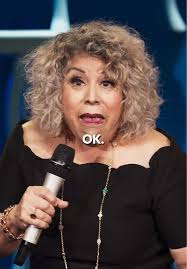 Jennie Frederick Comedian