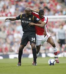 23 июня 1976 | 44 года. Abou Diaby The Patrick Vieira That Never Was