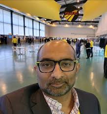 A very informative trip to Fanuc HQ in Japan. Thank you Fanuc for inviting  ASU Fulton Engineering to visit the awesome factory. Robots building newer  copy versions of itself is a sight