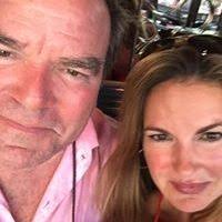 Lisa Earhart's Instagram, Twitter & Facebook