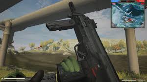 It's not that they're better than other maps, just that they focus almost entirely on the infantry combat side of things, and that is a very fresh approach to the vehicle and destruction heavy franchise. Soldier Front 2 Mp7 Shortmag Battlefield 2 Mods