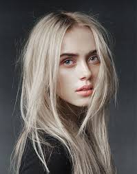 If the hairs are blonde i love blond hair/pale skin, it's kind of a physical attraction thing but marriage material girls are somehow mostly brunettes. 631 800 Blonde Hair Girl Hair Pale Skin Pale Skin