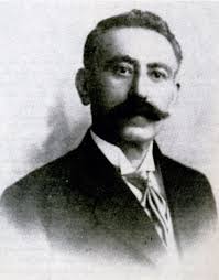 SÁNCHEZ SANDÓVAL, Samir A.