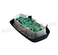 57110-23331-71 Forklift Parts Instrument Panel for 7FD10-A50, 57110-23481-71