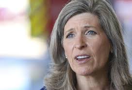 Photos: Storm cleanup continues as officials visit Cedar Rapids