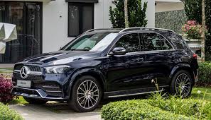 Mercedes benz gle450 amg 4matic coupe 3.0 (a) Ckd Mercedes Benz Gle 450 Amg Line Launched Locally Automacha