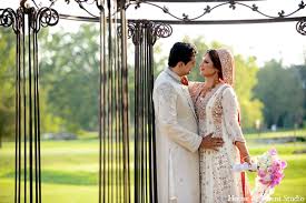 It is a sight to behold, especially for guests attending their first muslim wedding. Muslim Wedding Dress For Bride And Groom 2019 Atasan Dress Gamis Muslim