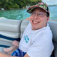 When does the new Dunkin Donuts and Baskin Robin's open up in Cooperstown?