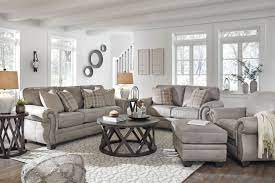 Show 35 71 per page. Olsberg Steel Living Room Set From Ashley Coleman Furniture
