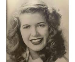 Mary Workman Obituary (1930